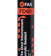 FAS Fire Door Intumescent Acrylic Sealant 310ml – White