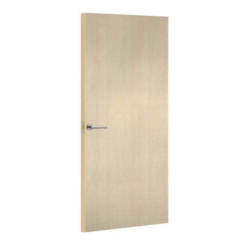 Pale Ash FD30 Laminate Door Formica F1004
