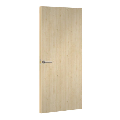 Tromso Maple FD30 Laminate Door Formica F1549
