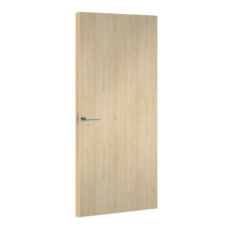 Tromso Maple FD60 Laminate Door Formica F1549