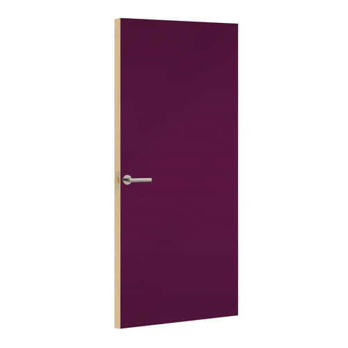 Viola FD30 Laminate Door Formica F5345