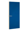 Spectrum Blue FD60 Laminate Door Formica F7851