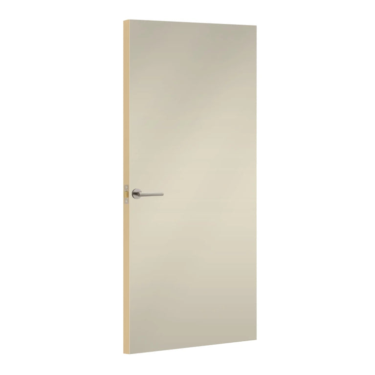 Pumice FD60 Laminate Door Formica F7858