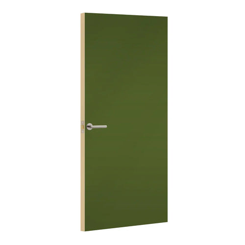 Algae FD30 Laminate Door Formica F8796