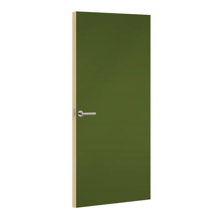 Algae FD30 Laminate Door Formica F8796