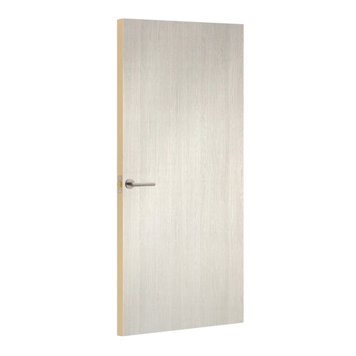 White Ash FD30 Laminate Door Formica F8841