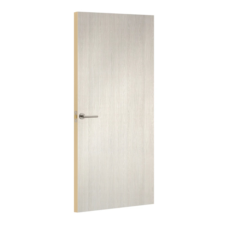 White Ash FD60 Laminate Door Formica F8841