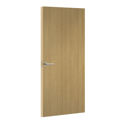 Aged Ash FD30 Laminate Door Formica F8844