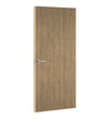 Rural Oak FD60 Laminate Door Formica F8853