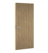 Rural Oak FD30 Laminate Door Formica F8853