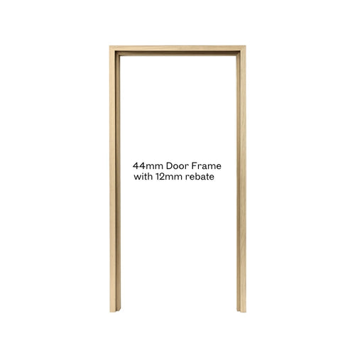 Ash Door Frame (44mm)