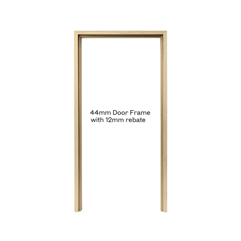 Ash Door Frame (44mm)