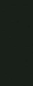 Laminate Door Formica Black F2253