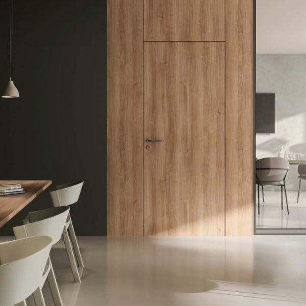 Internal Doors for Offices