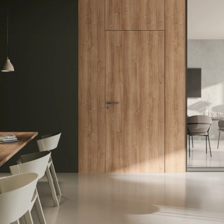 Cœur de Pommier Laminate Door C104 Polyrey