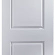 2 Panel Cambridge Fire Door FD30