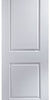 2 Panel Cambridge Door