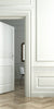 2 Panel Cambridge Door