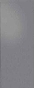Laminate Door Formica Dark Grey F7912