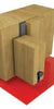 FAS Acoustic Dropseal