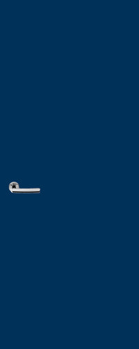 Laminate Door Formica Marine Blue F7914