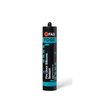 FAS Fire Door Silicone Sealant 310ml Cartridge White