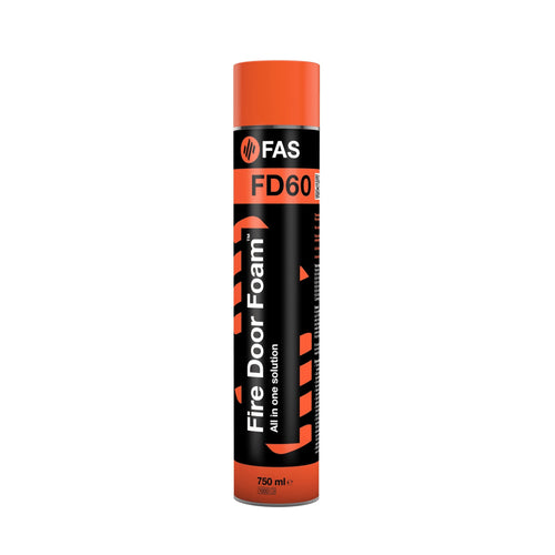 FAS Fire Door Foam™ 750ml