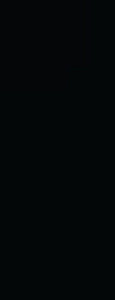 Laminate Door FD60 Formica Jet Black Gloss F6468