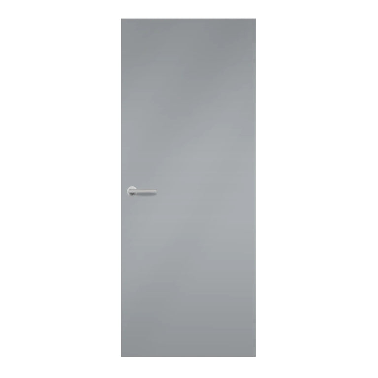 Sparta FD60 Laminate Door Formica F0189