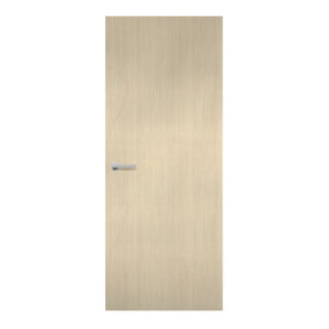 Pale Ash FD60 Laminate Door Formica F1004