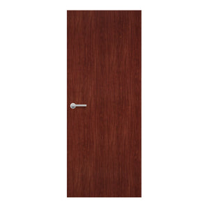 Redwood FD60 Laminate Door Formica F1293