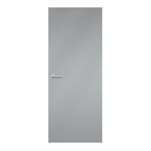 Steel FD30 Laminate Door Formica F1484