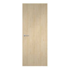 Tromso Maple FD60 Laminate Door Formica F1549