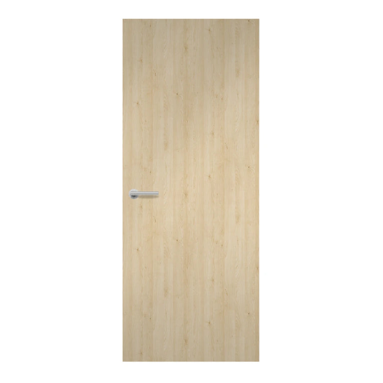 Tromso Maple FD60 Laminate Door Formica F1549