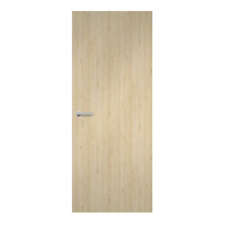 Tromso Maple FD30 Laminate Door Formica F1549