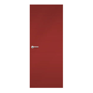 Paprika FD30 Laminate Door Formica F2005