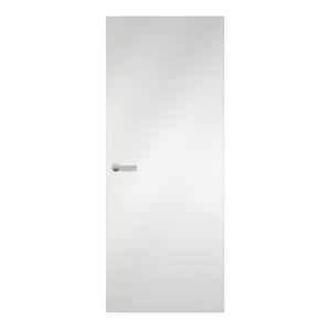 Polar White FD60 Laminate Door Formica F2255