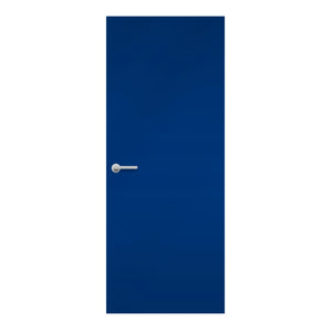 Ultramarine FD30 Laminate Door Formica F2483