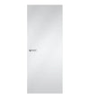 Super White FD30 Laminate Door Formica F2696