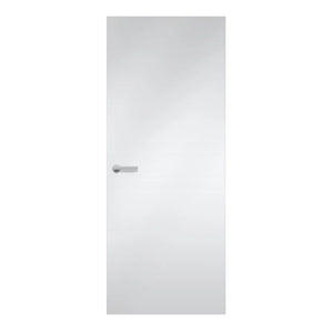 Super White FD30 Laminate Door Formica F2696