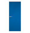 Tropical Blue FD30 Laminate Door Formica F2828