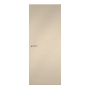 Sandstone FD60 Laminate Door Formica F2833