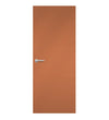 Terracotta FD60 Laminate Door Formica F4161