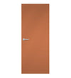 Terracotta FD30 Laminate Door Formica F4161