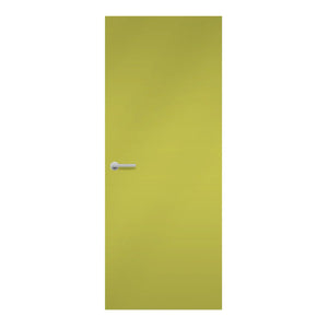 Wasabi FD30 Laminate Door Formica F5341