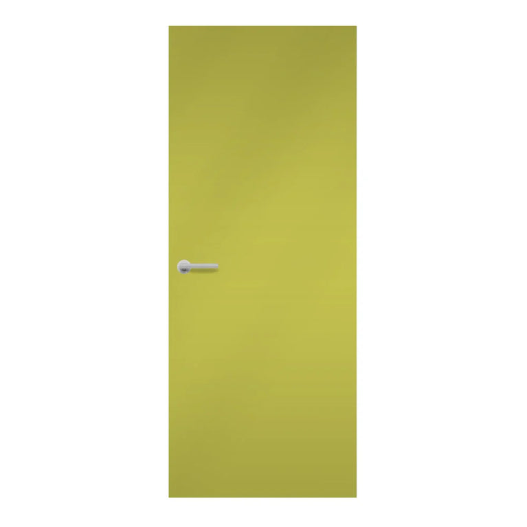 Wasabi FD30 Laminate Door Formica F5341