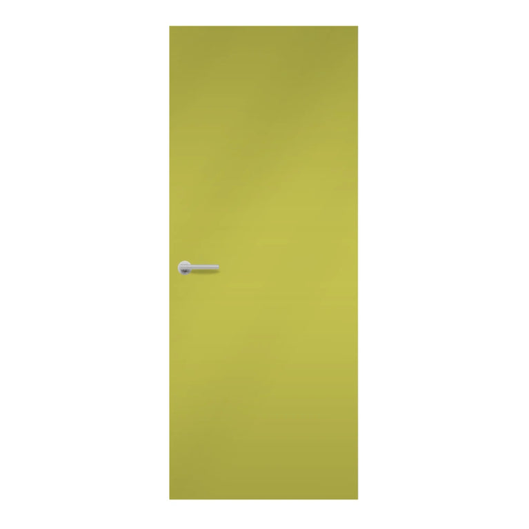 Wasabi FD60 Laminate Door Formica F5341