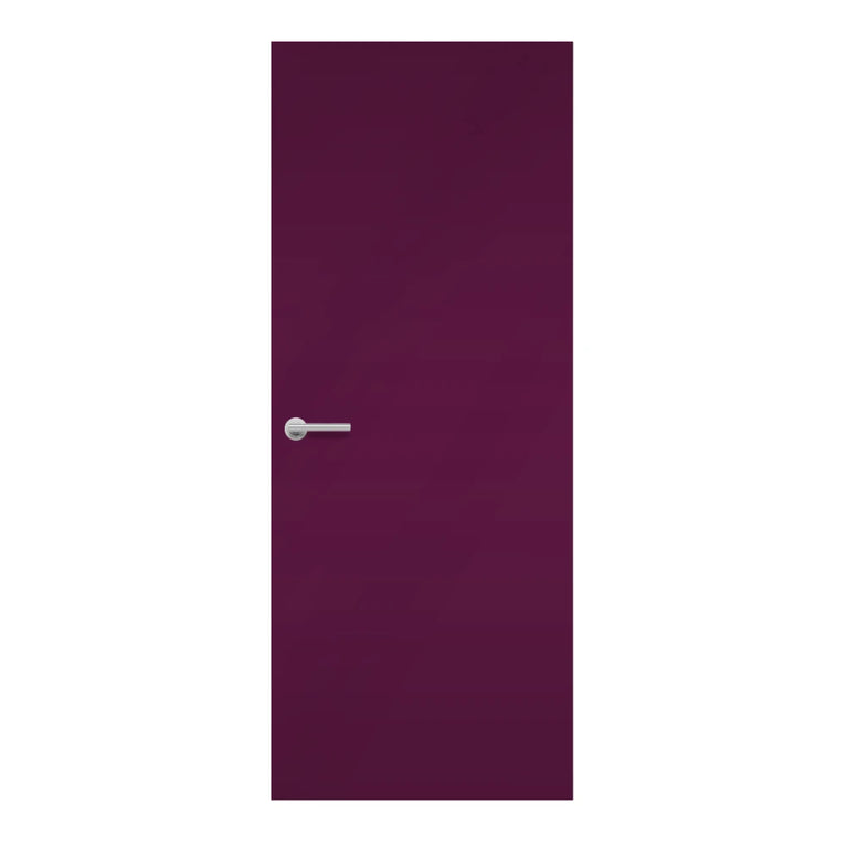 Viola FD60 Laminate Door Formica F5345