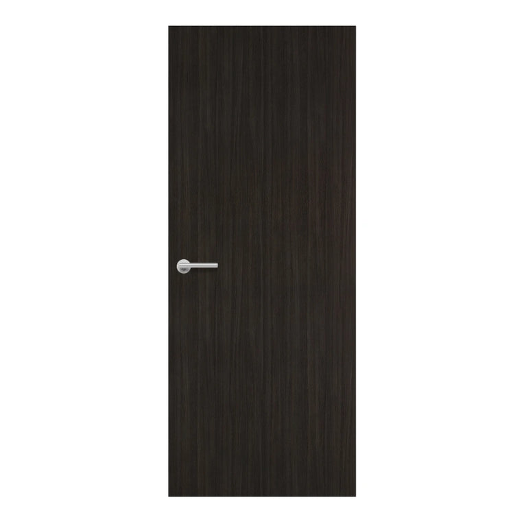 Smoky Brown Pear FD60 Laminate Door Formica F5488