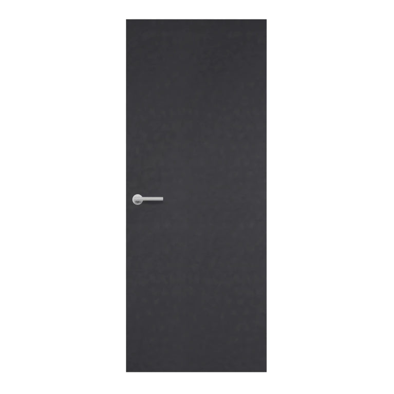 Steel Metal FD30 Laminate Door Formica F5583